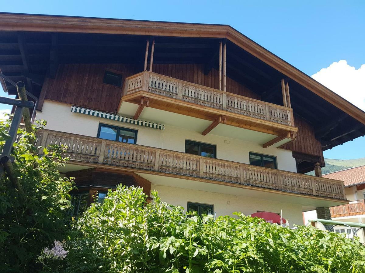 Haus Fischer Дорфгаштайн Экстерьер фото